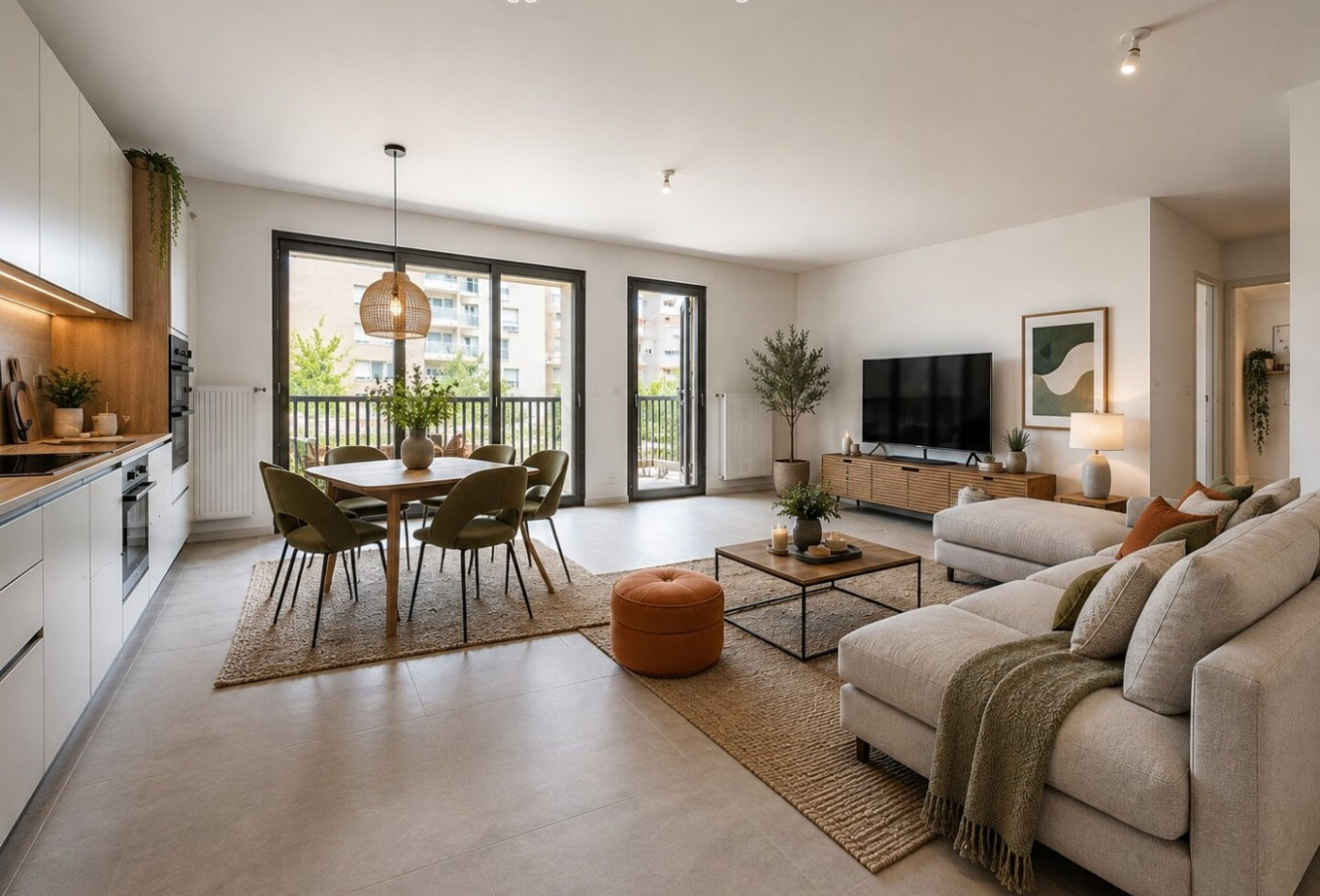 vente Appartement Annecy - Photo 1