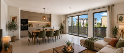 vente Appartement Annecy