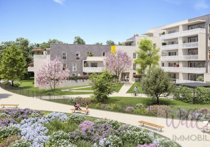 à vendre Appartement La Ravoire