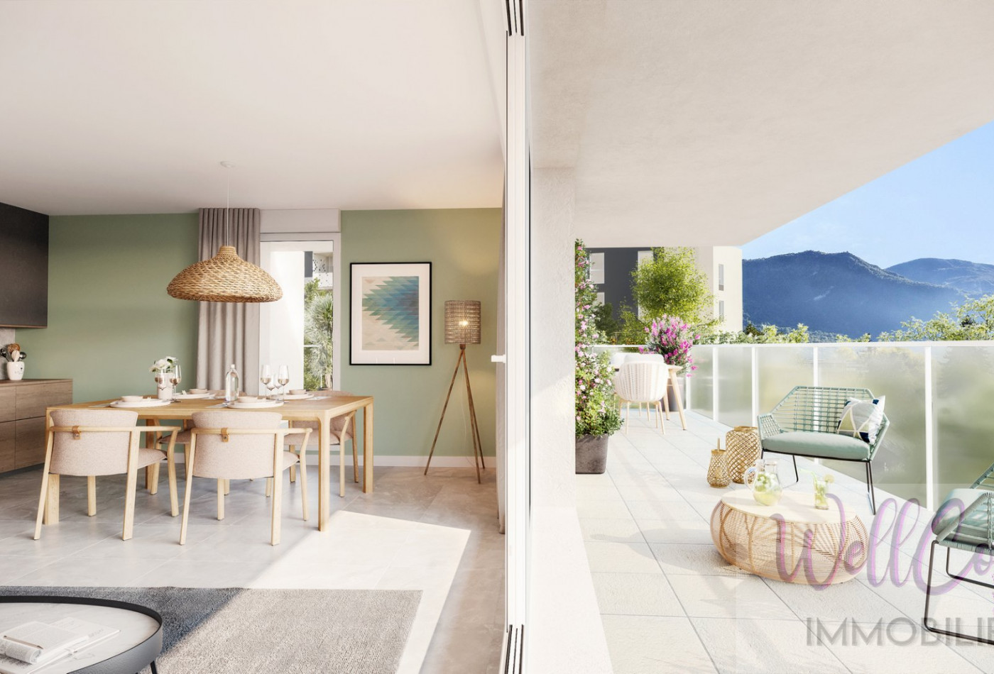 vente Appartement La Ravoire - Photo 4