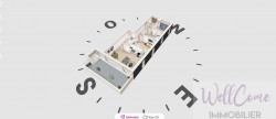 vente Appartement La Ravoire