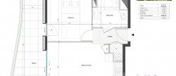 vente Appartement Gresy Sur Aix