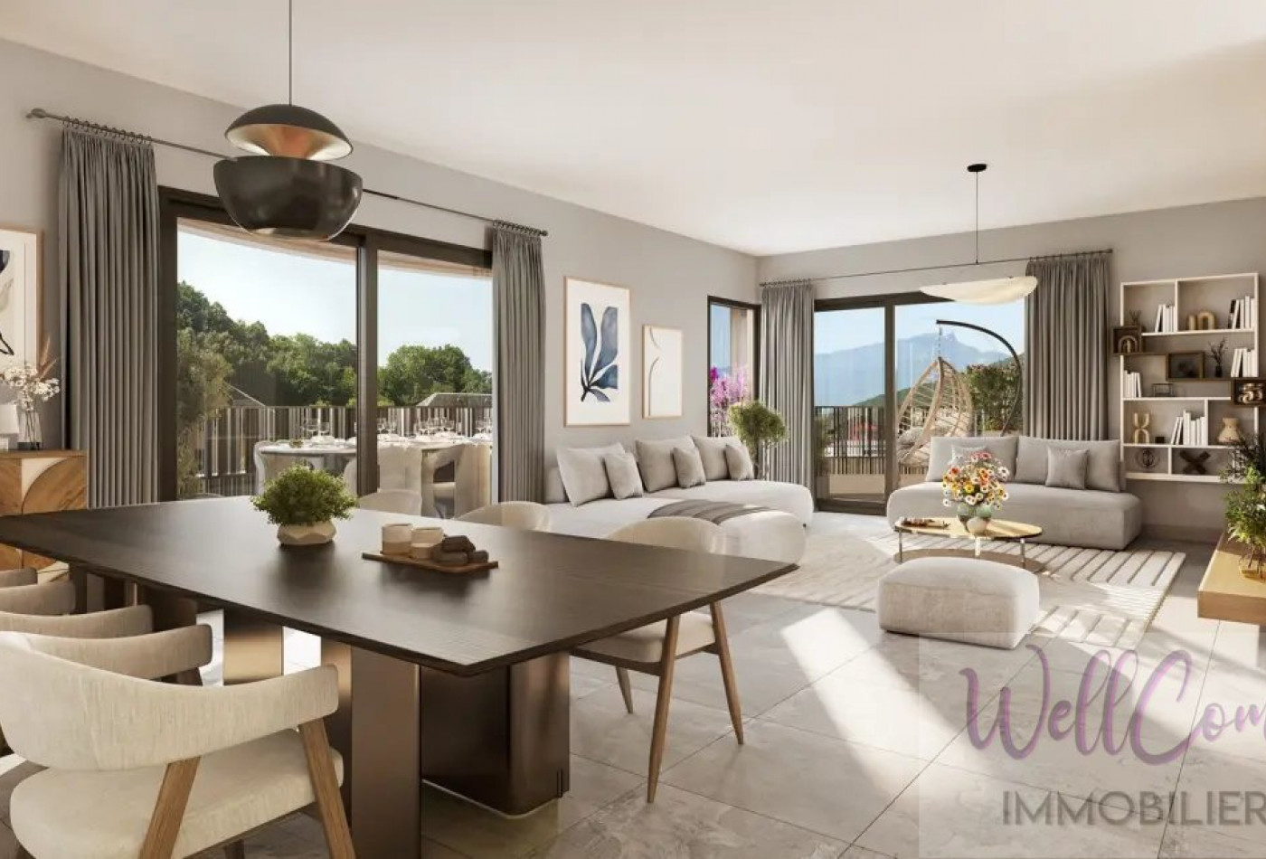 vente Appartement Gresy Sur Aix - Photo 4
