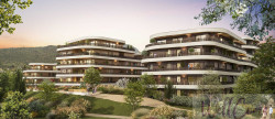 vente Appartement Gresy Sur Aix
