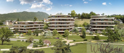 vente Appartement Gresy Sur Aix