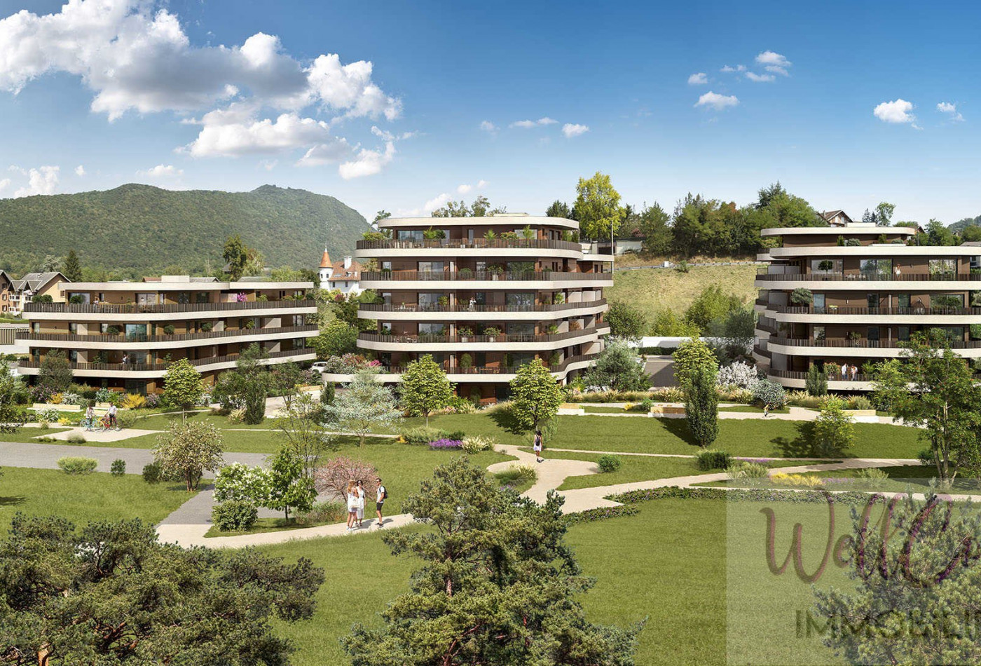vente Appartement Gresy Sur Aix - Photo 4