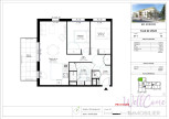 vente Appartement Challes Les Eaux