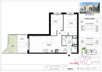 à vendre Appartement Challes Les Eaux