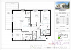 à vendre Appartement Challes Les Eaux
