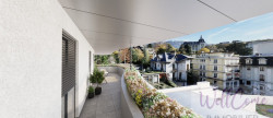 vente Appartement Aix Les Bains
