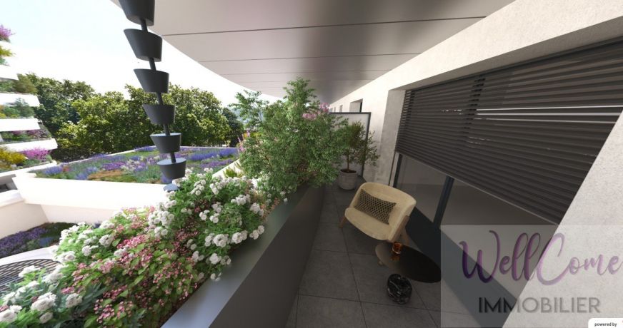 vente Appartement Aix Les Bains