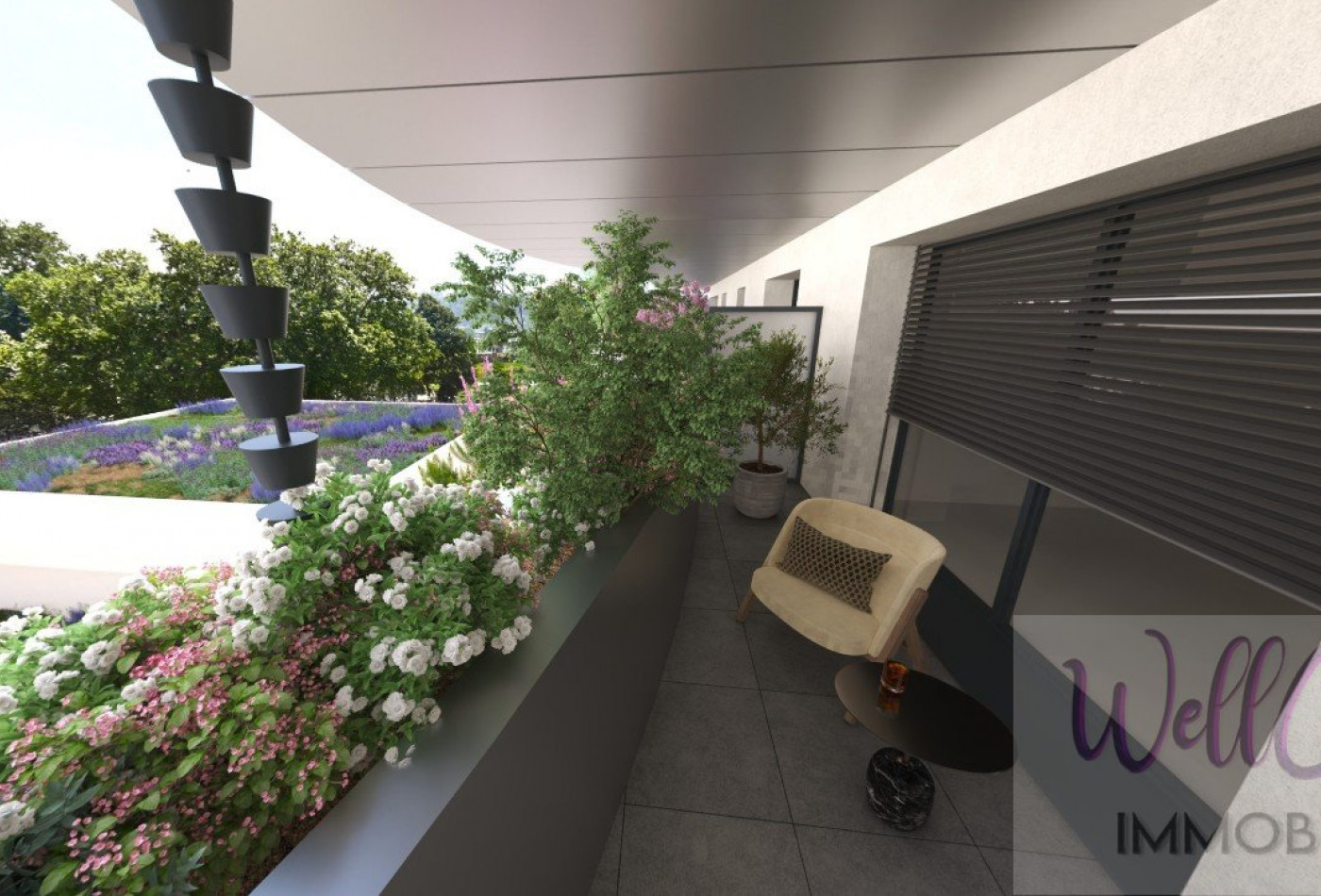 vente Appartement Aix Les Bains - Photo 6