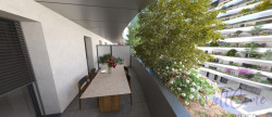 vente Appartement Aix Les Bains