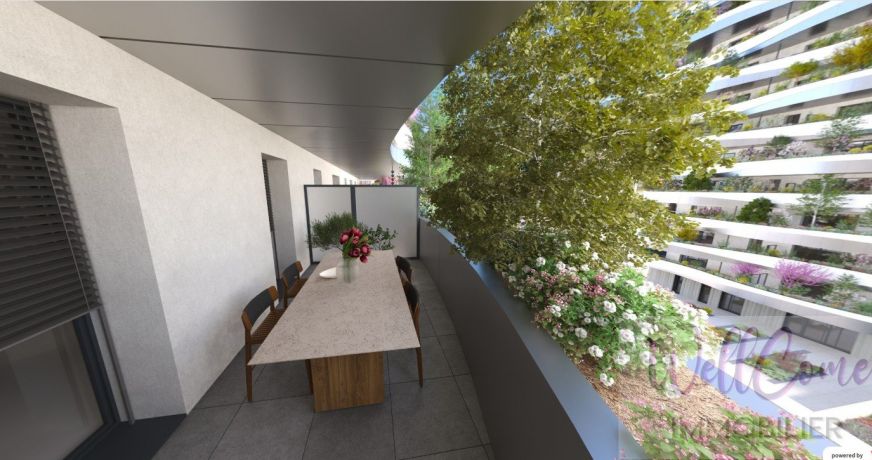 vente Appartement Aix Les Bains