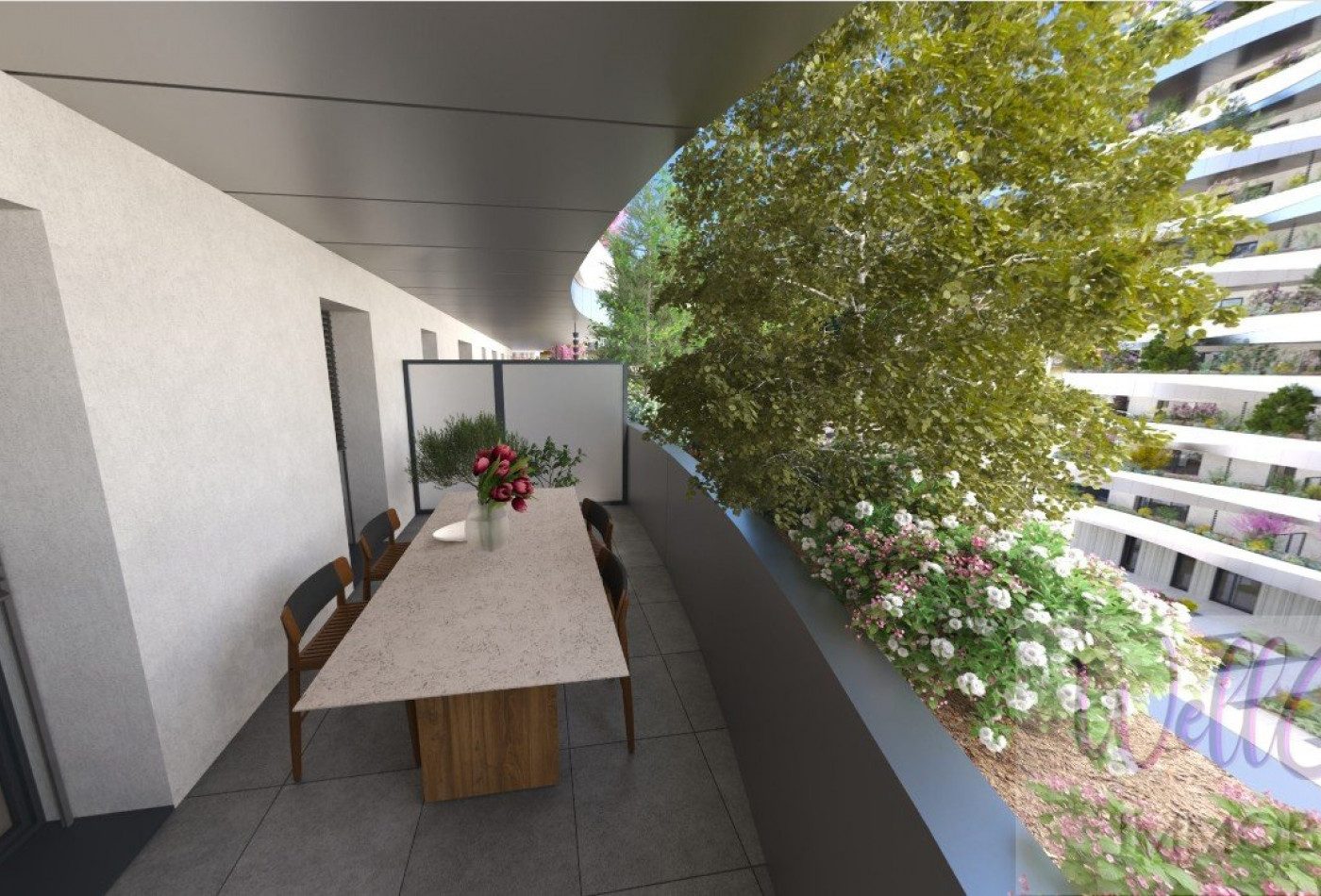vente Appartement Aix Les Bains - Photo 5