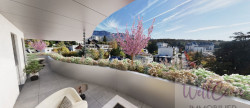 vente Appartement Aix Les Bains