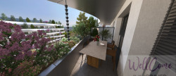 vente Appartement Aix Les Bains
