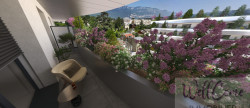 vente Appartement Aix Les Bains