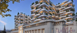 vente Appartement Aix Les Bains