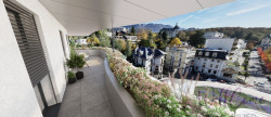 vente Appartement Aix Les Bains