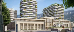 vente Appartement Aix Les Bains
