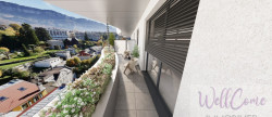 vente Appartement Aix Les Bains