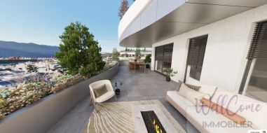 vente Aix Les Bains