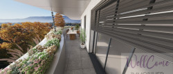 vente Appartement Aix Les Bains