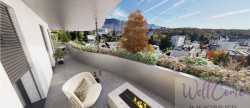 vente Appartement Aix Les Bains