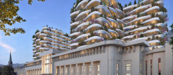 vente Appartement Aix Les Bains