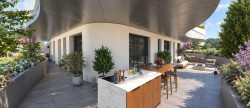 vente Appartement Aix Les Bains