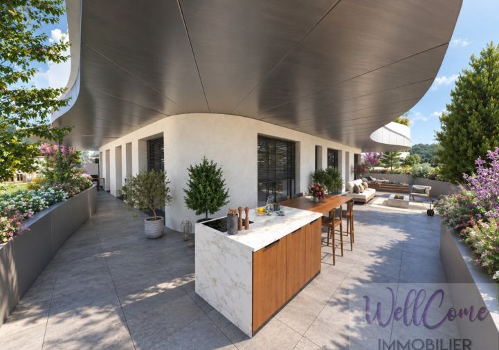 à vendre Appartement Aix Les Bains