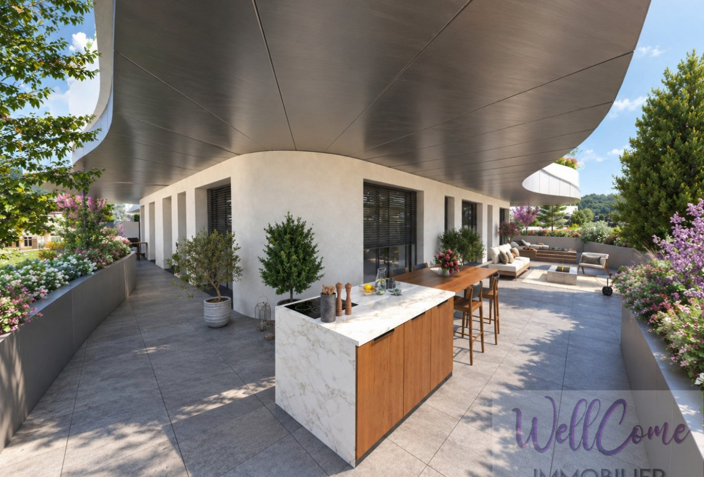 vente Appartement Aix Les Bains - Photo 1