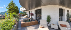 vente Appartement Aix Les Bains