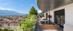 vente Appartement Aix Les Bains