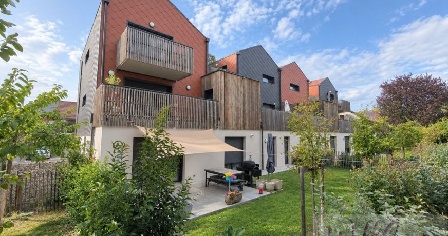 vente Appartement Aix Les Bains