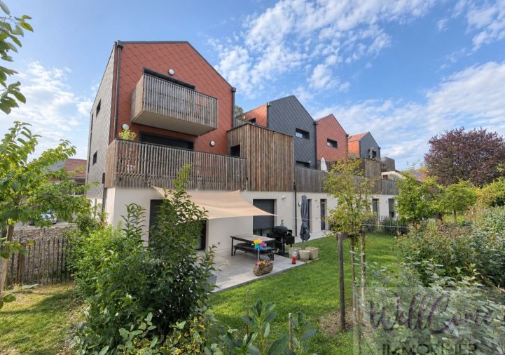 à vendre Appartement Aix Les Bains