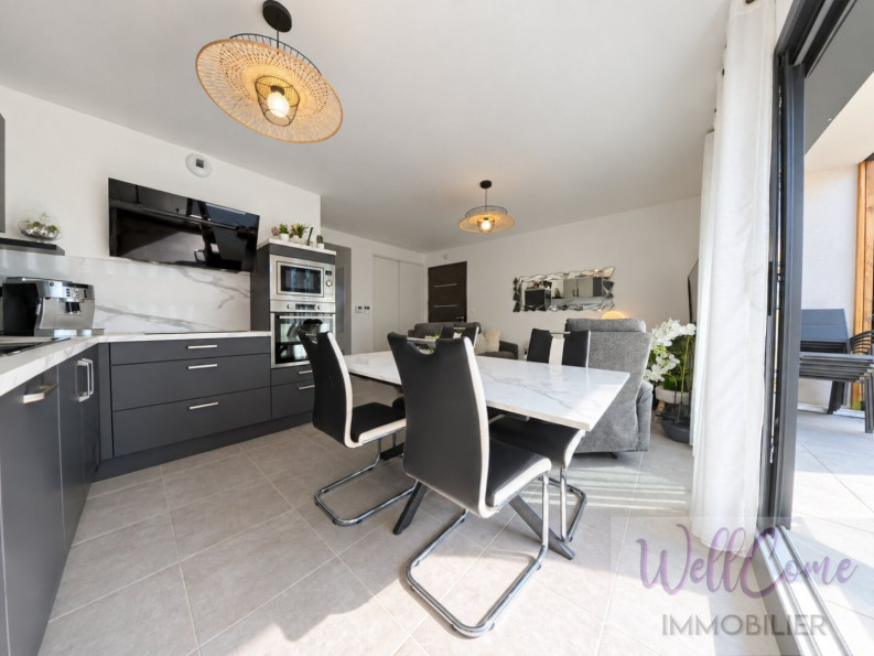 vente Appartement Aix Les Bains - Photo 2