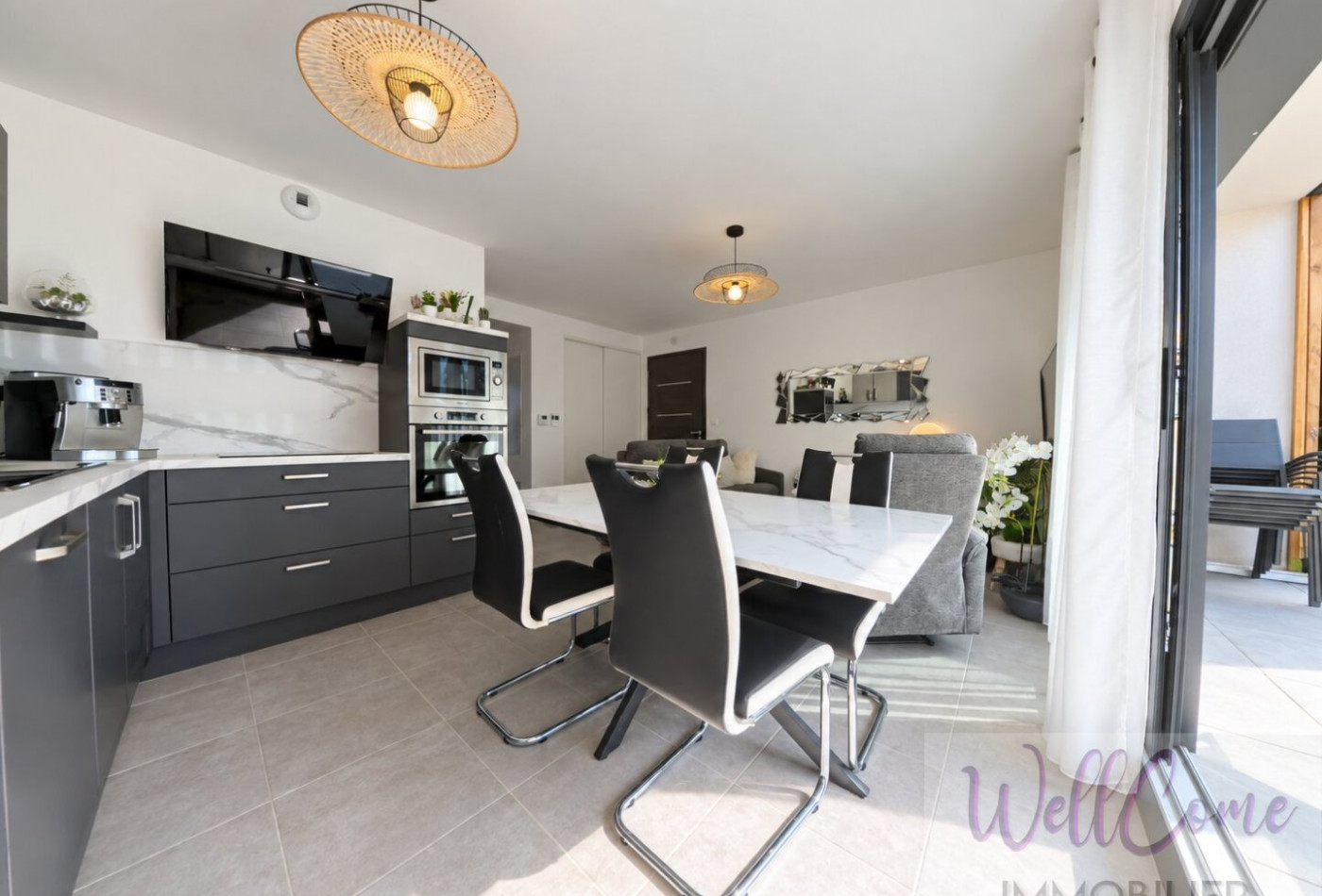 vente Appartement Aix Les Bains - Photo 2