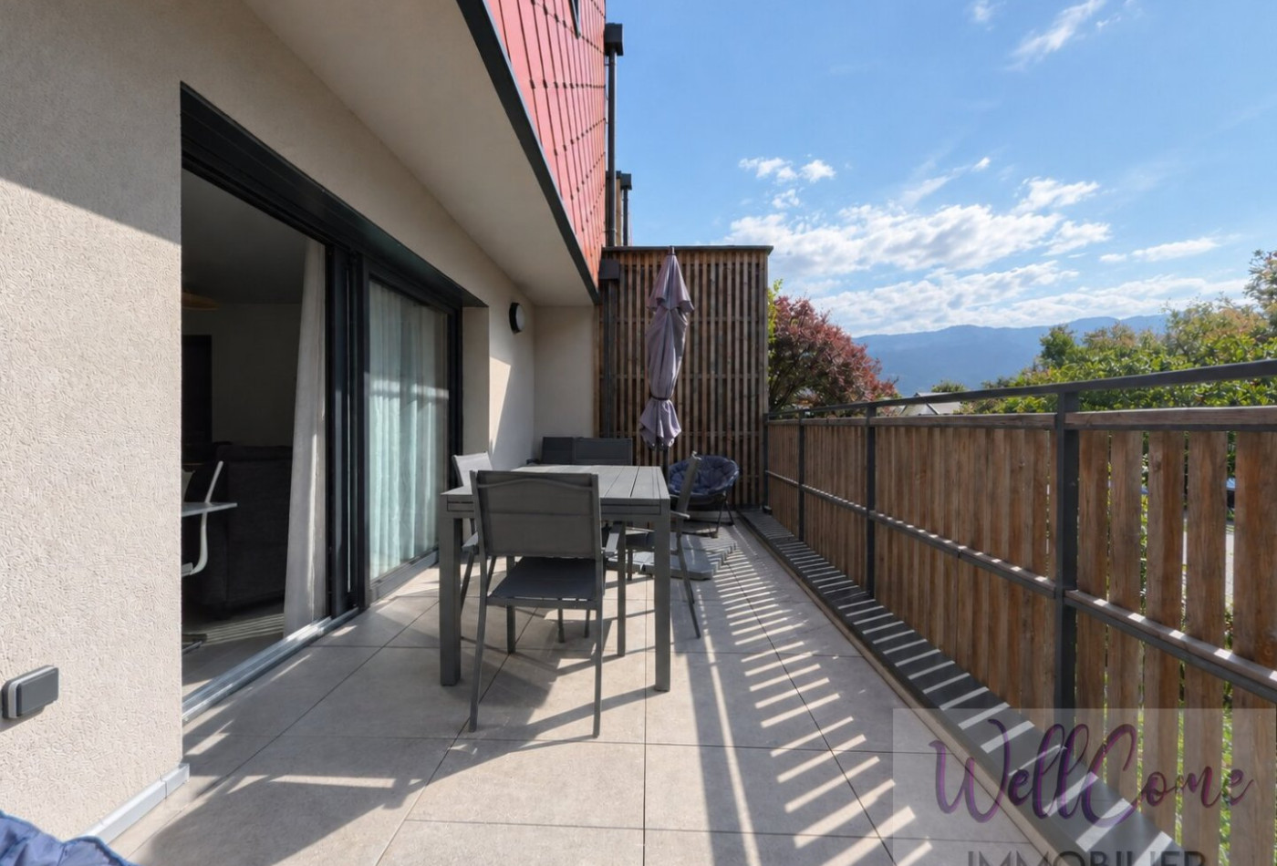 vente Appartement Aix Les Bains - Photo 4