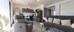 vente Appartement Aix Les Bains