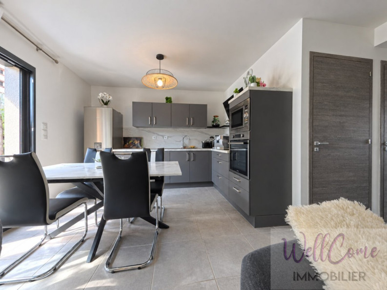 vente Appartement Aix Les Bains - Photo 6