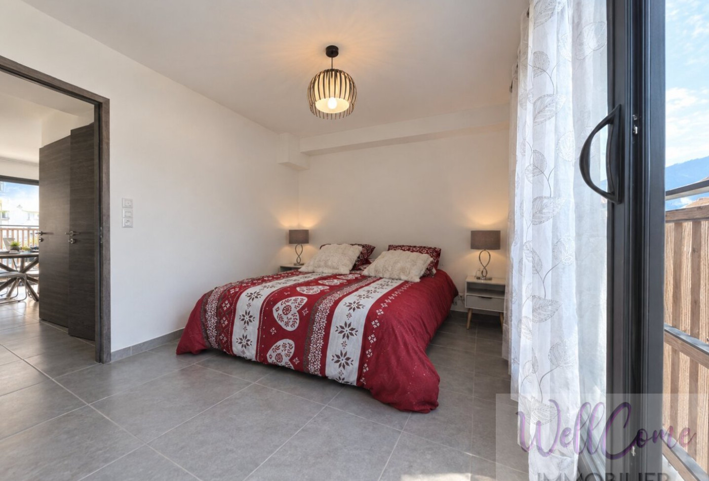 vente Appartement Aix Les Bains - Photo 7