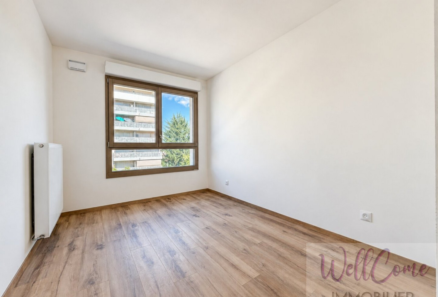 vente Appartement Annecy - Photo 8