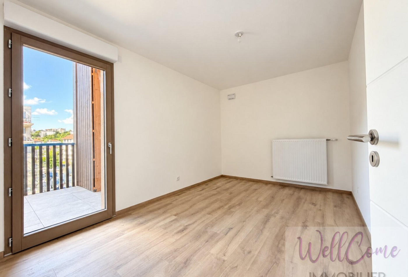 vente Appartement Annecy - Photo 7