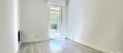 vente Appartement Le Bourget Du Lac