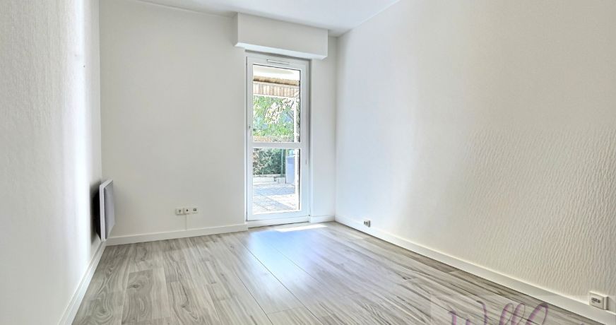 vente Appartement Le Bourget Du Lac