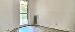 vente Appartement Le Bourget Du Lac