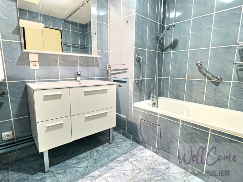 à vendre Appartement Le Bourget Du Lac - Photo 8