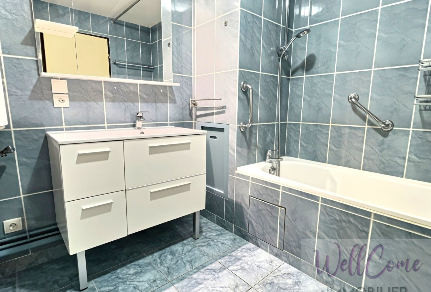 vente Appartement Le Bourget Du Lac - Photo 8